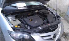 Mazda 3 2003 - 2008