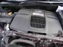 Subaru Tribeca B9 2006 - 2007