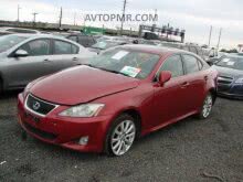 Lexus IS 2006 - 2013