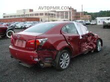Lexus IS 2006 - 2013