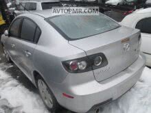 Mazda 3 2003 - 2008