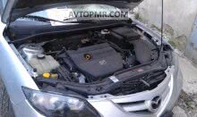Mazda 3 2003 - 2008