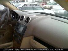 Mercedes ML-class W164 2006 - 2011