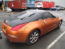 Nissan 350Z 2003 - 2008