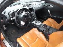 Nissan 350Z 2003 - 2008