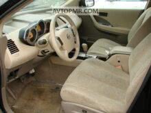 Nissan Murano 2003 - 2008