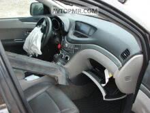 Subaru Tribeca B10 2008 - 2014