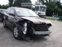 Subaru Tribeca B9 2006 - 2007