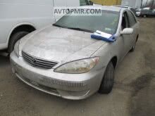 Toyota Camry 2002 - 2006