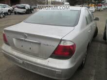 Toyota Camry 2002 - 2006