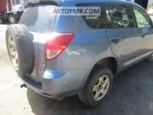 Toyota RAV4 2006 - 2013