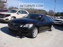 Lexus GS 2006 - 2011
