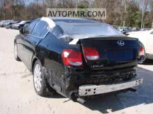 Lexus GS 2006 - 2011