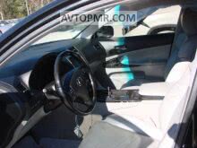 Lexus GS 2006 - 2011