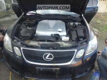 Lexus GS 2006 - 2011