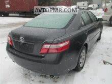 Toyota Camry 2007 - 2011