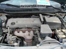 Toyota Camry 2007 - 2011