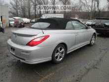Toyota Solara 2004 - 2008