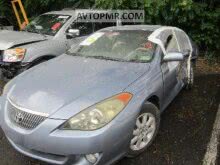Toyota Solara 2004 - 2008