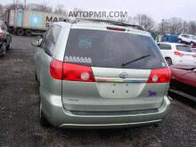 Toyota Sienna 2004 - 2010