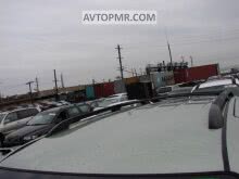 Toyota Sienna 2004 - 2010