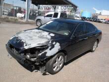 Lexus ES 2002 - 2006
