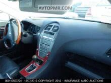 Lexus ES 2007 - 2012