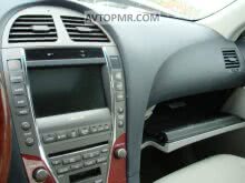 Lexus ES 2007 - 2012