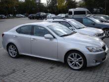 Lexus IS 2006 - 2013