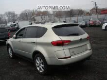 Subaru Tribeca B9 2006 - 2007