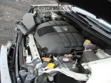 Subaru Tribeca B9 2006 - 2007