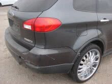 Subaru Tribeca B10 2008 - 2014