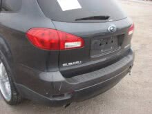 Subaru Tribeca B10 2008 - 2014