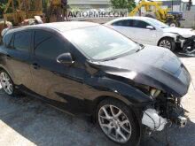 Mazda 3 2009 - 2013