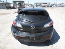 Mazda 3 2009 - 2013