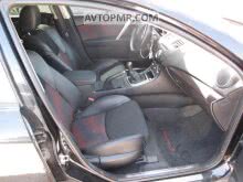 Mazda 3 2009 - 2013