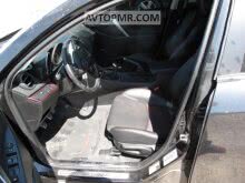 Mazda 3 2009 - 2013