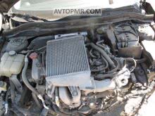 Mazda 3 2009 - 2013