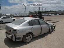 Infiniti G 25/35/37 2006 - 2014