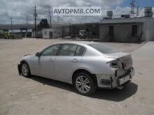 Infiniti G 25/35/37 2006 - 2014