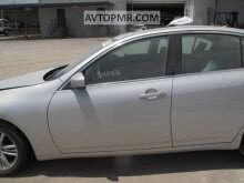 Infiniti G 25/35/37 2006 - 2014