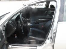 Infiniti G 25/35/37 2006 - 2014