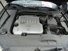 Lexus ES 2007 - 2012