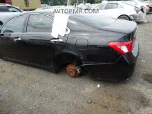 Lexus ES 2007 - 2012