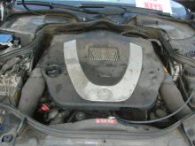 Mercedes E-class W211 2002 - 2009