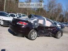 Mazda 6 2007 - 2013
