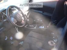 Mazda 6 2007 - 2013