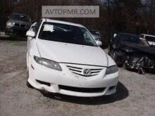Mazda 6 2002 - 2006