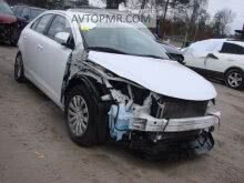 Suzuki Kizashi 2010 - 2015