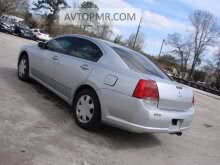 Mitsubishi Galant 2003 - 2013